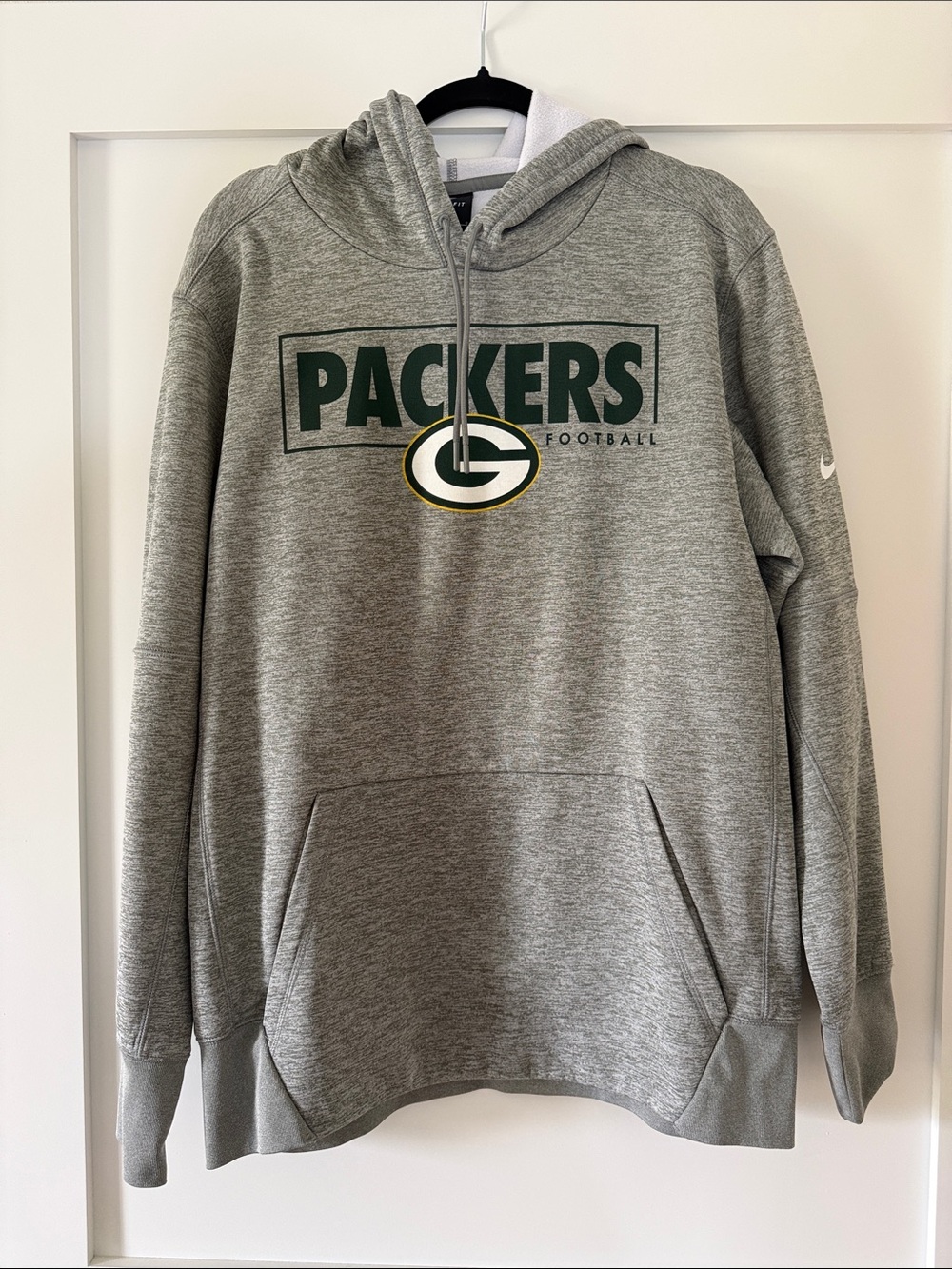 Packers Sweatshirt
